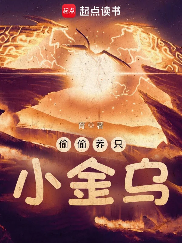 《偷偷养只小金乌》精校版TXT全本小说下载
