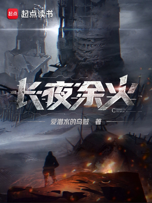 《长夜余火》精校版TXT全本小说下载