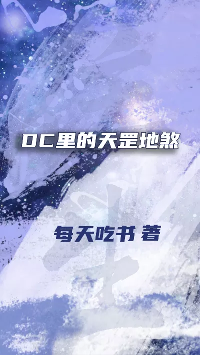 小说《DC里的天罡地煞》精校版.txt作者：每天吃书