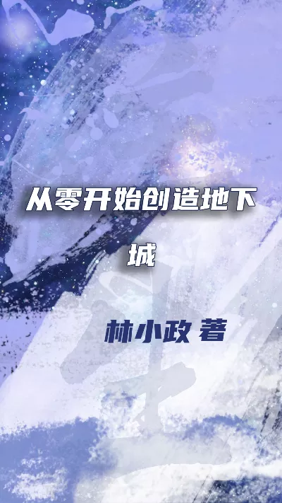 《从零开始创造地下城》作者：林小政