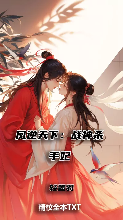 小说《凤逆天下：战神杀手妃》精校版.txt作者：轻墨羽