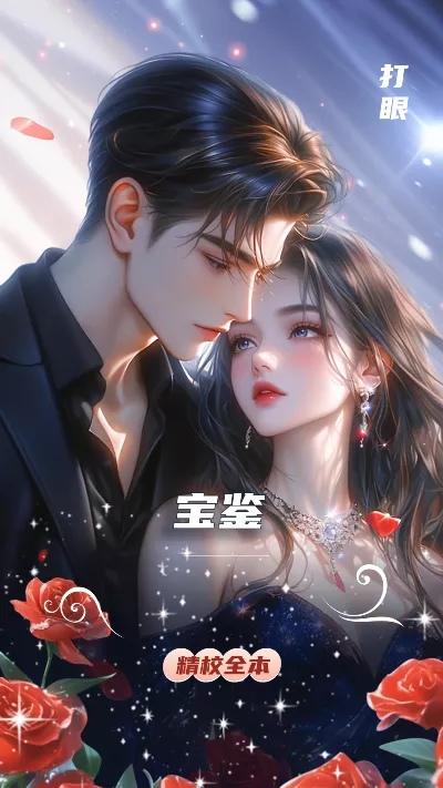 小说《宝鉴》精校版.txt作者：打眼