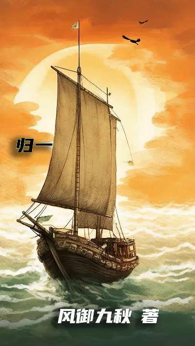 《归一》作者：风御九秋