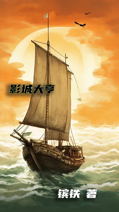 小说《影城大亨》精校版.txt作者：镔铁
