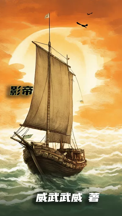 《影帝》作者：威武武威