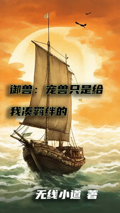 小说《御兽：宠兽只是给我凑羁绊的》精校版.txt作者：无线小道
