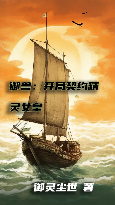小说《御兽：开局契约精灵女皇》精校版.txt作者：御灵尘世