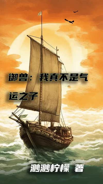 《御兽：我真不是气运之子》作者：渺渺柠檬