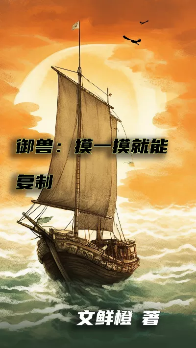 小说《御兽：摸一摸就能复制》精校版.txt作者：文鲜橙