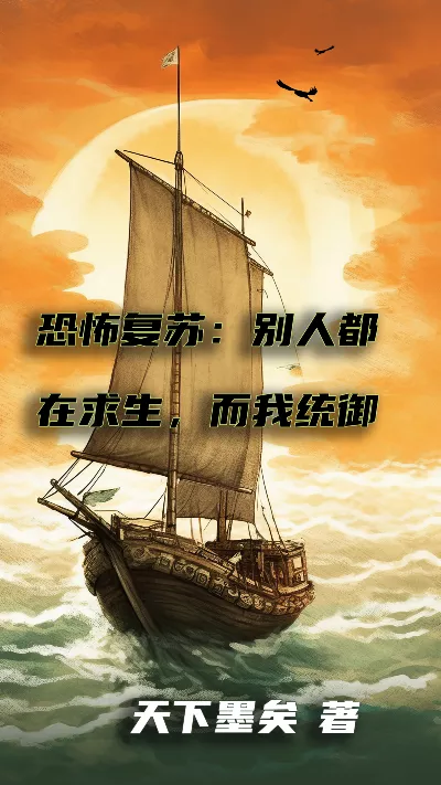 小说《恐怖复苏：别人都在求生，而我统御万鬼》精校版.txt作者：天下墨矣