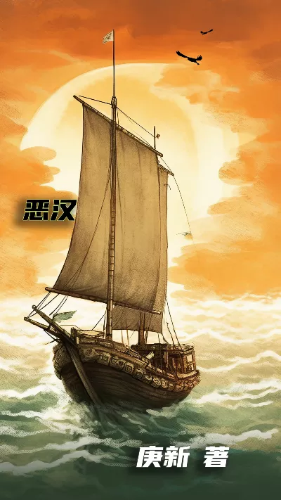 小说《恶汉》精校版.txt作者：庚新