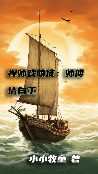 小说《悍师戏萌徒：师傅请自重》精校版.txt作者：小小牧童