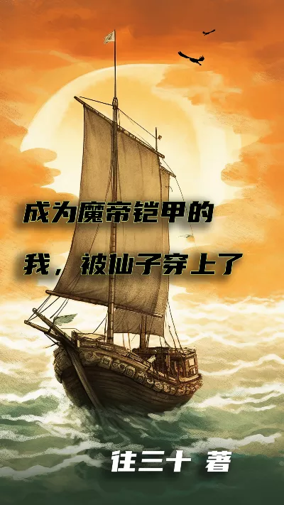 小说《成为魔帝铠甲的我，被仙子穿上了》精校版.txt作者：往三十