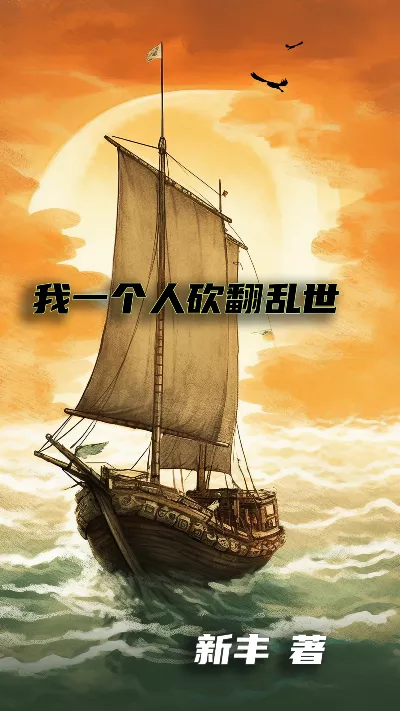 小说《我一个人砍翻乱世》精校版.txt作者：新丰
