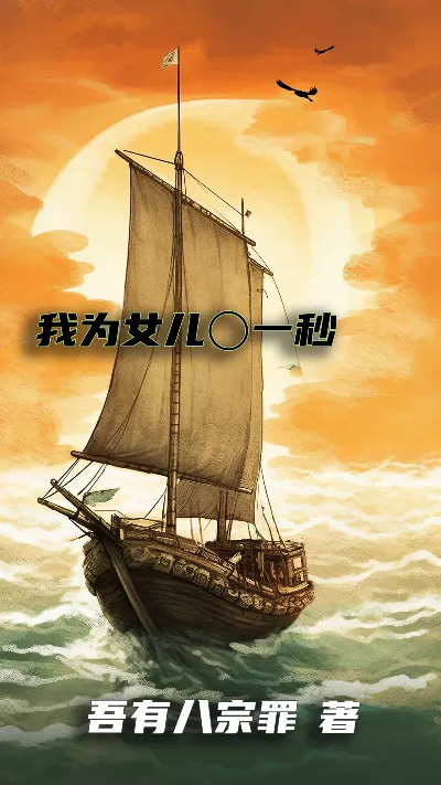小说《我为女儿〇一秒》精校版.txt作者：吾有八宗罪