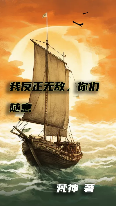 小说《我反正无敌，你们随意》精校版.txt作者：梵神