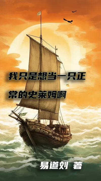 小说《我只是想当一只正常的史莱姆啊》精校版.txt作者：易道刘