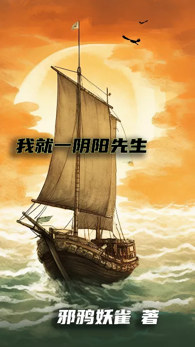 小说《我就一阴阳先生》精校版.txt作者：邪鸦妖雀