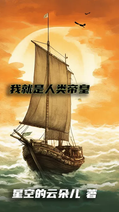 小说《我就是人类帝皇》精校版.txt作者：星空的云朵儿