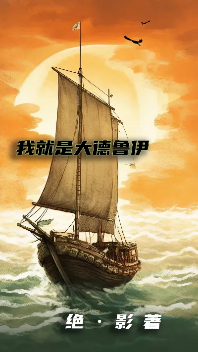 小说《我就是大德鲁伊》精校版.txt作者：绝·影
