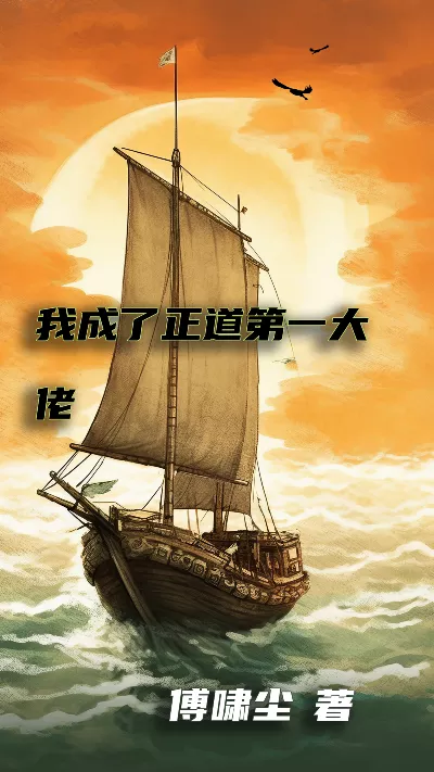 小说《我成了正道第一大佬》精校版.txt作者：傅啸尘