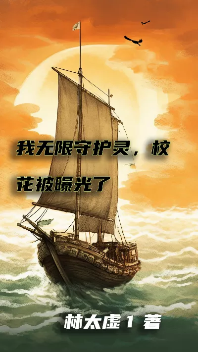 《我无限守护灵，校花被曝光了》作者：林太虚1