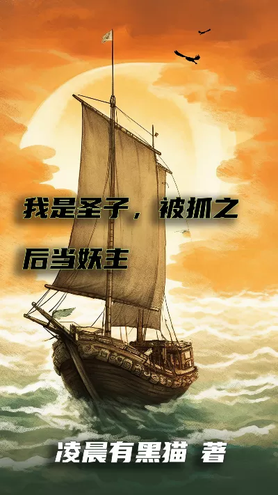 小说《我是圣子，被抓之后当妖主》精校版.txt作者：凌晨有黑猫