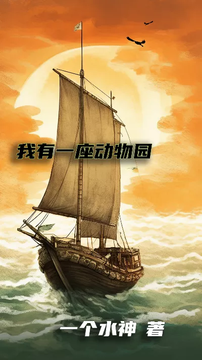 小说《我有一座动物园》精校版.txt作者：一个水神