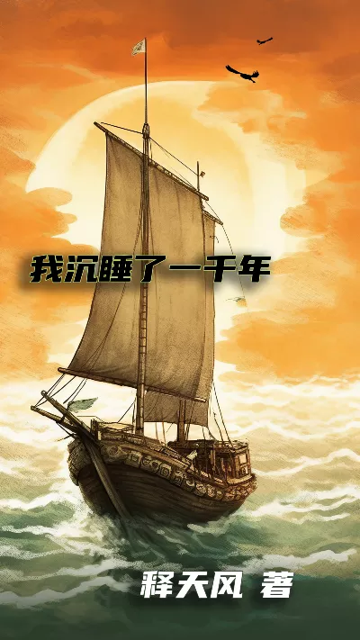 小说《我沉睡了一千年》精校版.txt作者：释天风