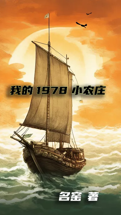 小说《我的1978小农庄》精校版.txt作者：名窑