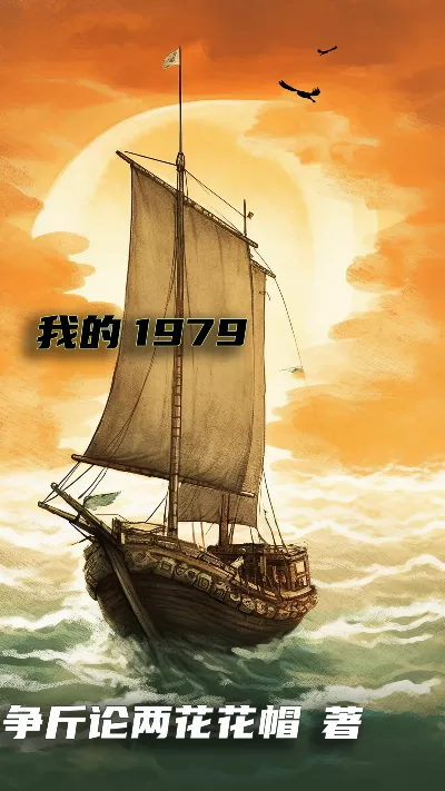 小说《我的1979》精校版.txt作者：争斤论两花花帽