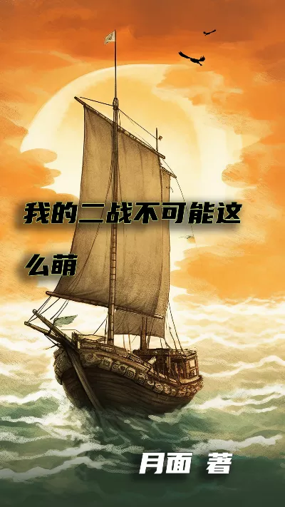 小说《我的二战不可能这么萌》精校版.txt作者：月面