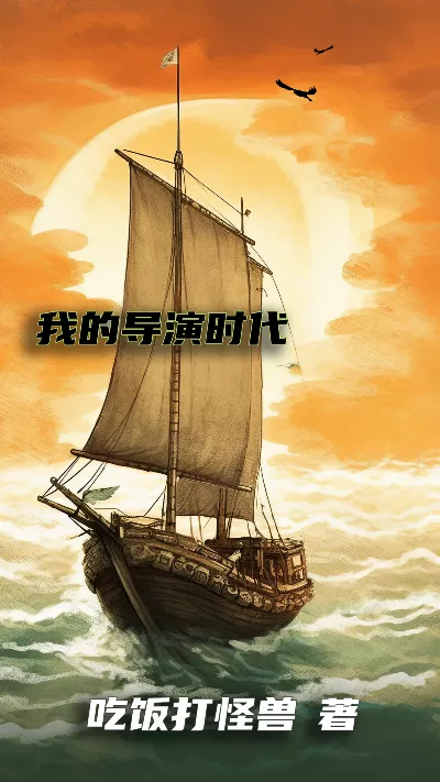 《我的导演时代》作者：吃饭打怪兽