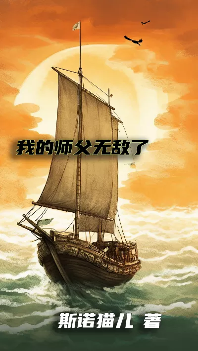 《我的师父无敌了》作者：斯诺猫儿