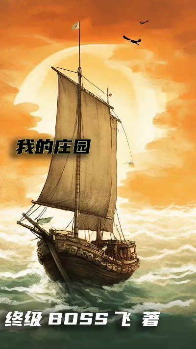 小说《我的庄园》精校版.txt作者：终级BOSS飞