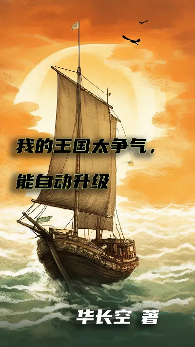 小说《我的王国太争气，能自动升级》精校版.txt作者：华长空