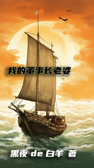 小说《我的董事长老婆》精校版.txt作者：黑夜de白羊