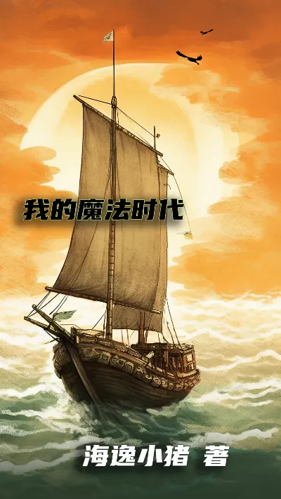 小说《我的魔法时代》精校版.txt作者：海逸小猪