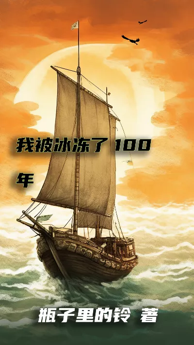 小说《我被冰冻了100年》精校版.txt作者：瓶子里的铃
