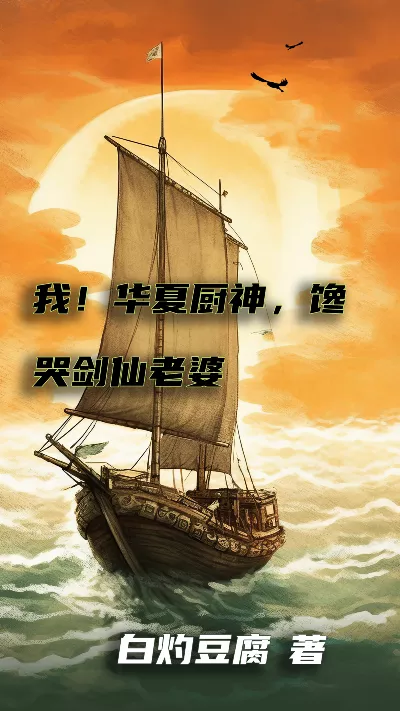 《我！华夏厨神，馋哭剑仙老婆》作者：白灼豆腐