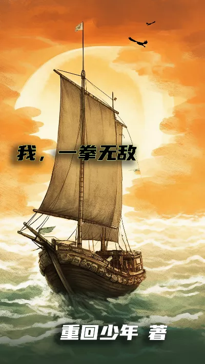 小说《我，一拳无敌》精校版.txt作者：重回少年
