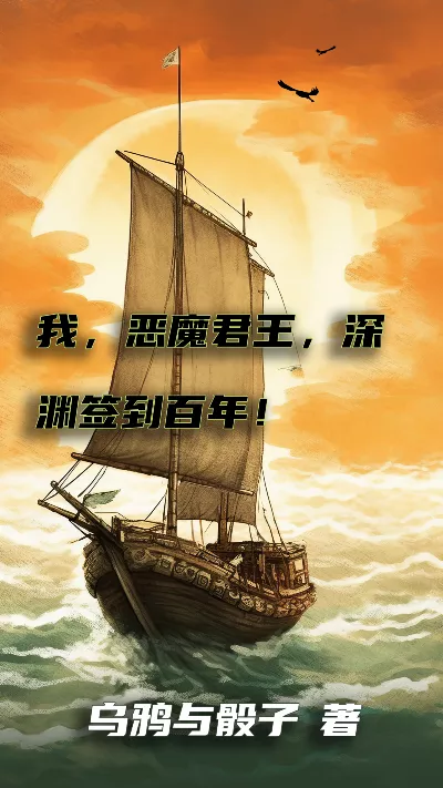 小说《我，恶魔君王，深渊签到百年！》精校版.txt作者：乌鸦与骰子