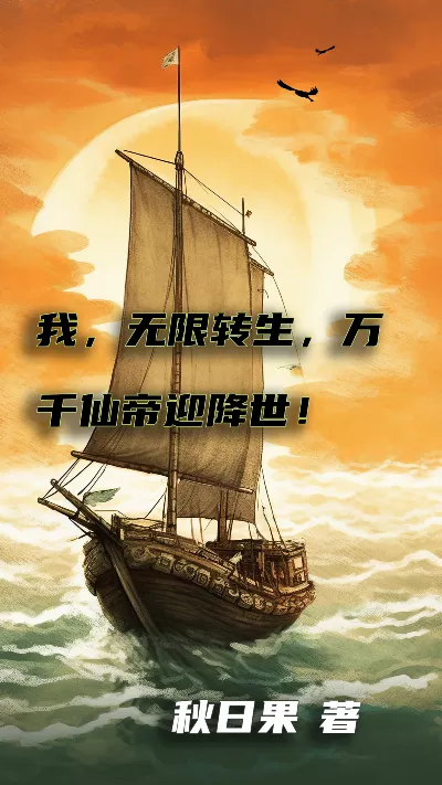 《我，无限转生，万千仙帝迎降世！》作者：秋日果