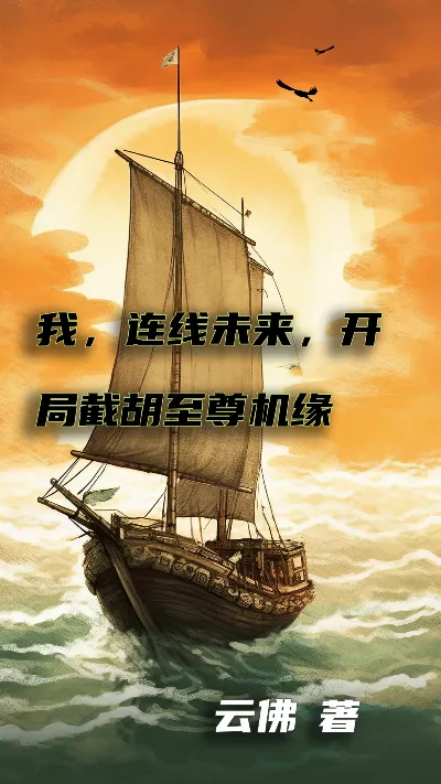 小说《我，连线未来，开局截胡至尊机缘》精校版.txt作者：云佛