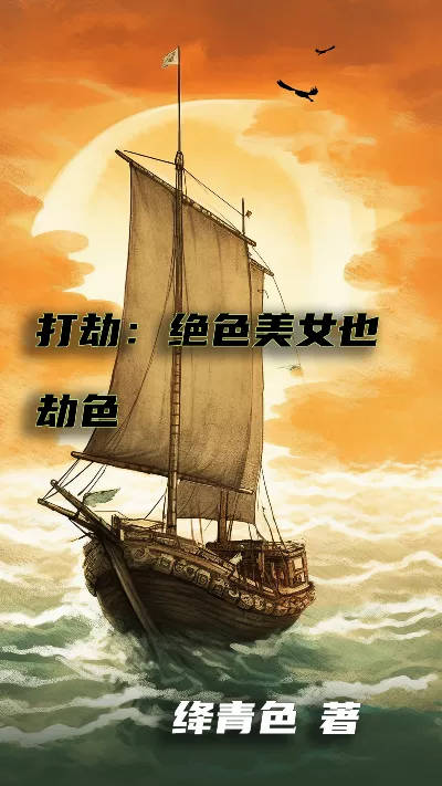 小说《打劫：绝色美女也劫色》精校版.txt作者：绛青色