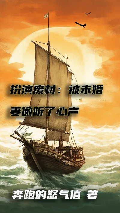 小说《扮演废材：被未婚妻偷听了心声》精校版.txt作者：奔跑的怒气值