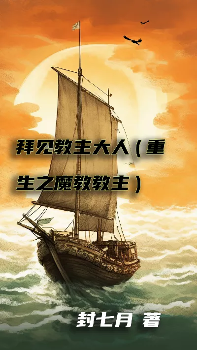 《拜见教主大人(重生之魔教教主)》作者：封七月
