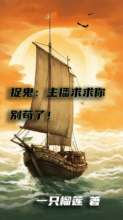 小说《捉鬼：主播求求你别苟了！》精校版.txt作者：一只榴莲