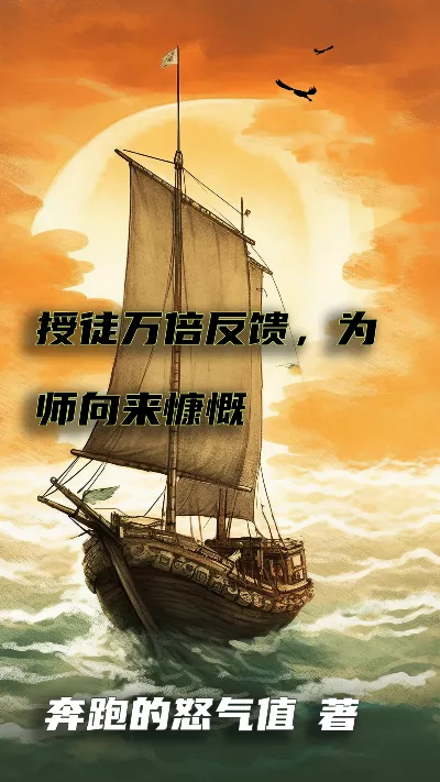 小说《授徒万倍反馈，为师向来慷慨》精校版.txt作者：奔跑的怒气值