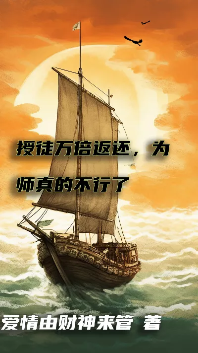 小说《授徒万倍返还，为师真的不行了》精校版.txt作者：爱情由财神来管